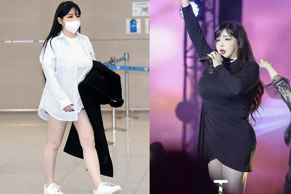 Park Bom khoe ảnh mới nhưng lại khiến fan lo lắng-4