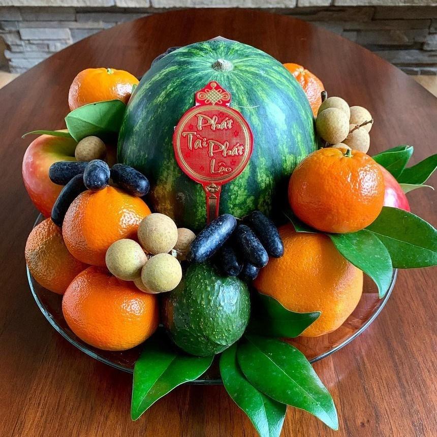 4 sai lầm lớn khi bày mâm ngũ quả, bảo sao cả năm mất lộc-3
