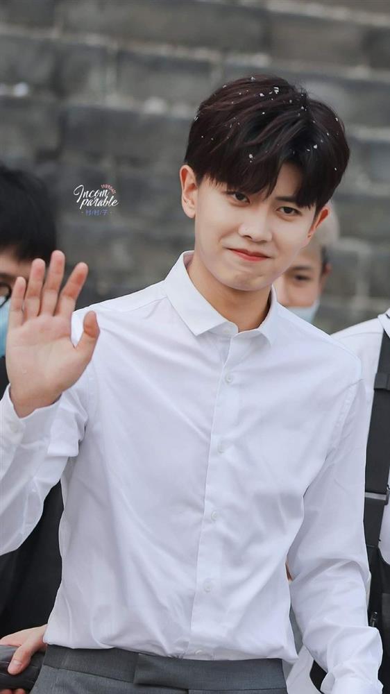 5 mỹ nam bị chê giọng khó nghe: Top 1 Vương Hạc Đệ - Nhậm Gia Luân-1