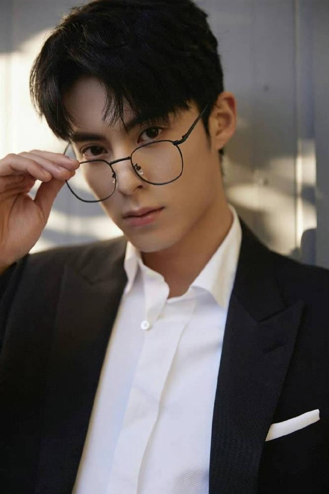 5 mỹ nam bị chê giọng khó nghe: Top 1 Vương Hạc Đệ - Nhậm Gia Luân-2