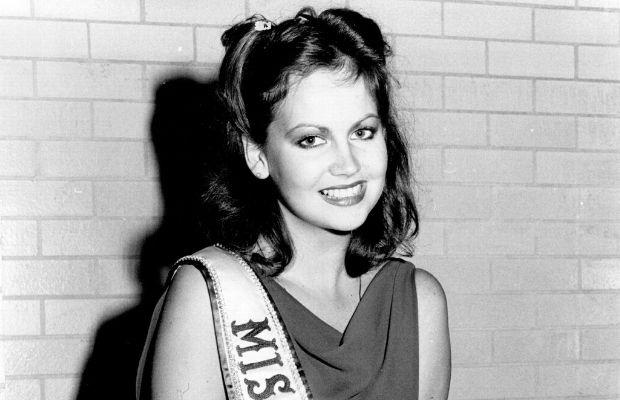 10 Miss Universe quy tụ: Choáng ngợp body hoa hậu U70-8