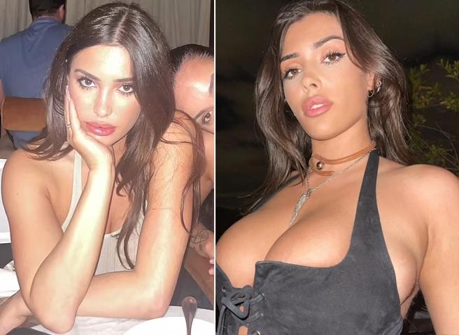 Những điều thú vị về vợ mới của Kanye West-4