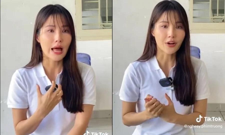 Diễm My 9X bật khóc tiết lộ về cái Tết không có mẹ khiến dân tình xót xa-1