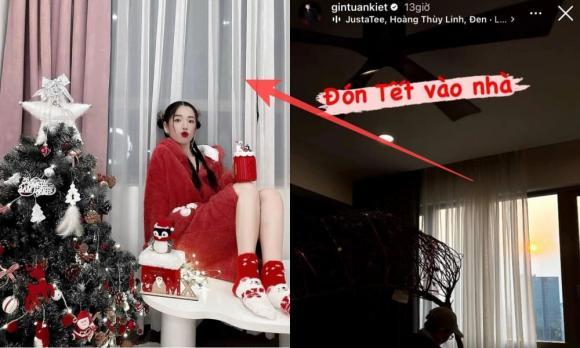 Gin Tuấn Kiệt và Puka lại lộ thêm chi tiết đang sống chung-1