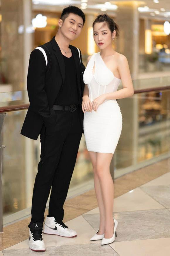 Gin Tuấn Kiệt và Puka lại lộ thêm chi tiết đang sống chung-3