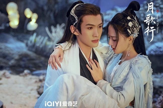 Tội cho phim cổ trang Trung flop nhất hiện tại-2