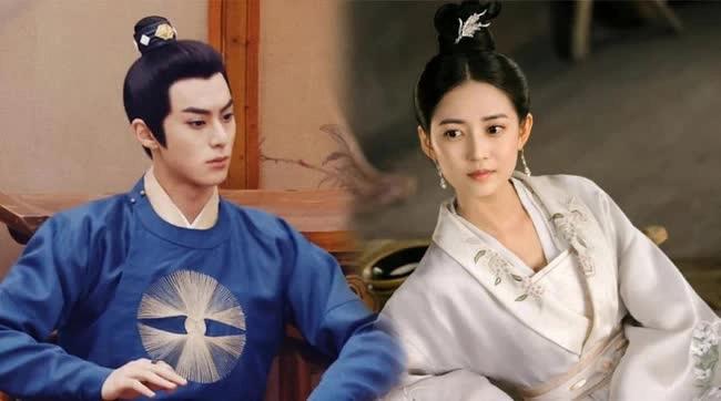 Tội cho phim cổ trang Trung flop nhất hiện tại-3