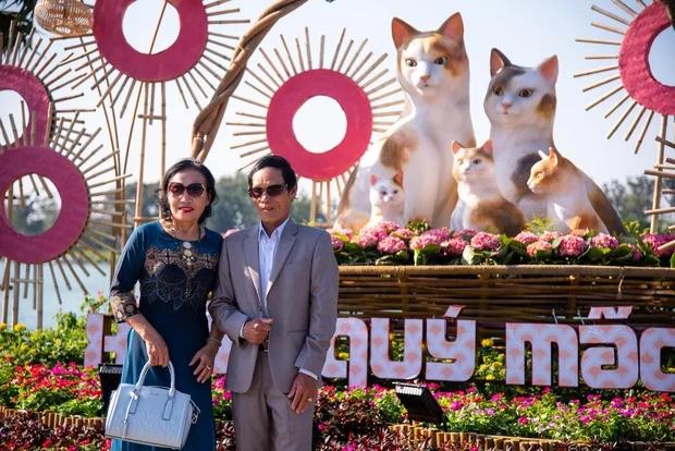 Đàn mèo ở Huế: Con được khen hết lời, con bị chê giống chuột-3