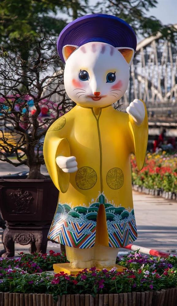 Đàn mèo ở Huế: Con được khen hết lời, con bị chê giống chuột-6