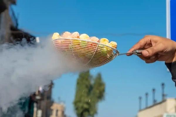 Giải mã trend Đúng nhận sai cãi: Thi nhau bổ hoa quả, chỉ nhận không cãi-5