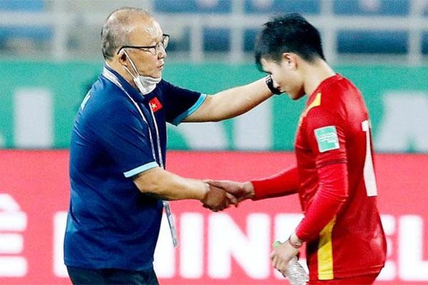 HLV Park Hang Seo chia sẻ dự định lớn khi rời tuyển Việt Nam-1