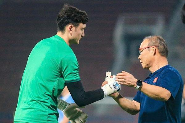 Ảnh mới nhất về vợ HLV Park Hang Seo, ngỡ ngàng vì quá đẹp-4