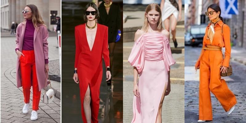 Mệnh Thổ mặc màu gì may mắn dịp Tết Nguyên đán Quý Mão-3