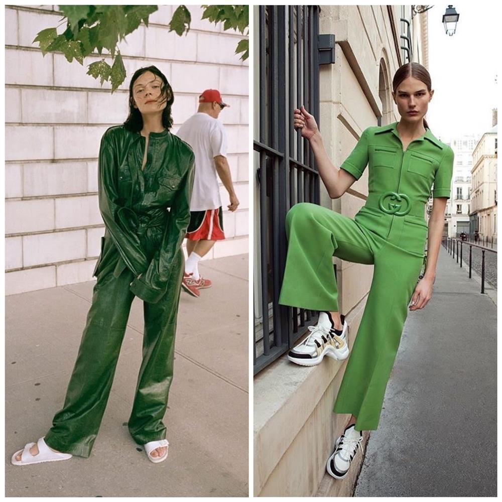 Mệnh Thổ mặc màu gì may mắn dịp Tết Nguyên đán Quý Mão-5