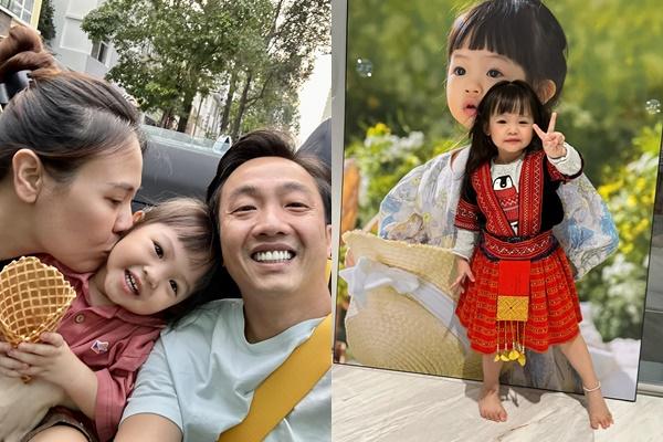 Subeo thân thiết Đàm Thu Trang, cao vượt Cường Đô La-9