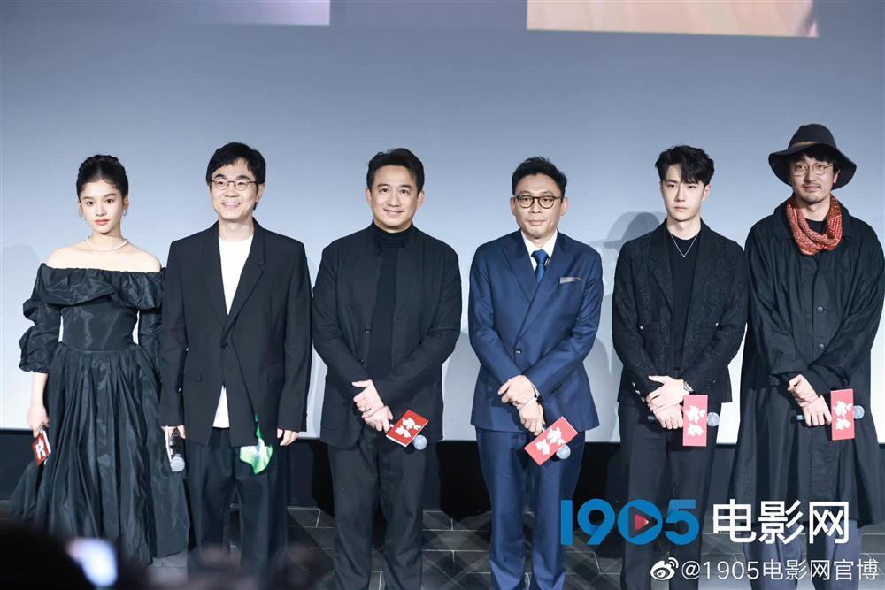 Nhan sắc xinh như công chúa của Trương Tịnh Nghi-1