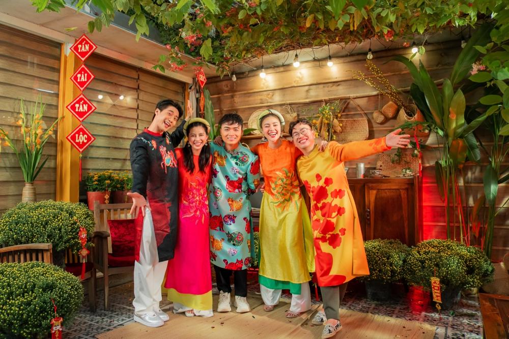 Ngô Kiến Huy và Jun Phạm than trời khi Lan Ngọc tiếp tục ca hát-2