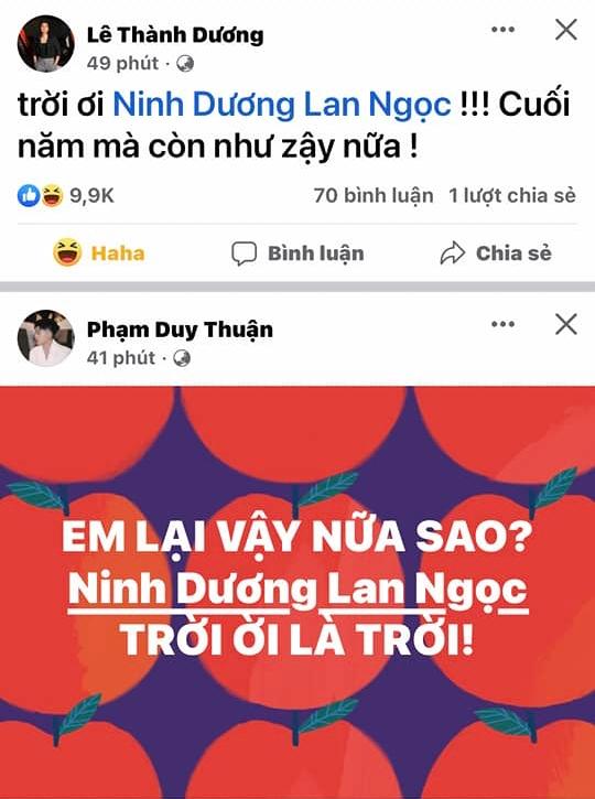 Ngô Kiến Huy và Jun Phạm than trời khi Lan Ngọc tiếp tục ca hát-3