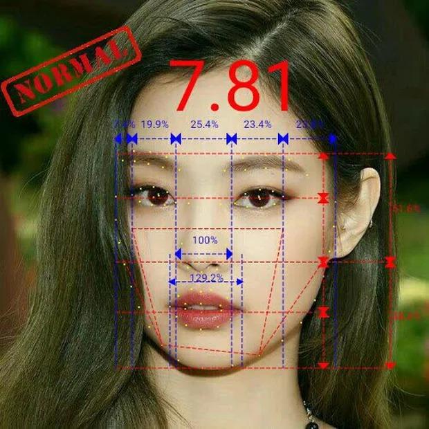 Vì sao phái đẹp chọn Jennie làm chuẩn mực phẫu thuật thẩm mỹ?-1