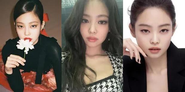 Vì sao phái đẹp chọn Jennie làm chuẩn mực phẫu thuật thẩm mỹ?-3