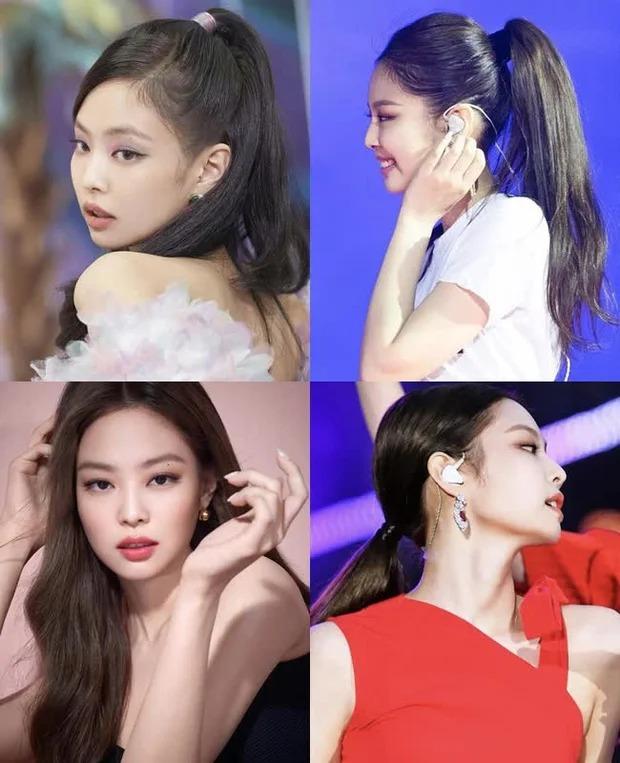 Vì sao phái đẹp chọn Jennie làm chuẩn mực phẫu thuật thẩm mỹ?-4