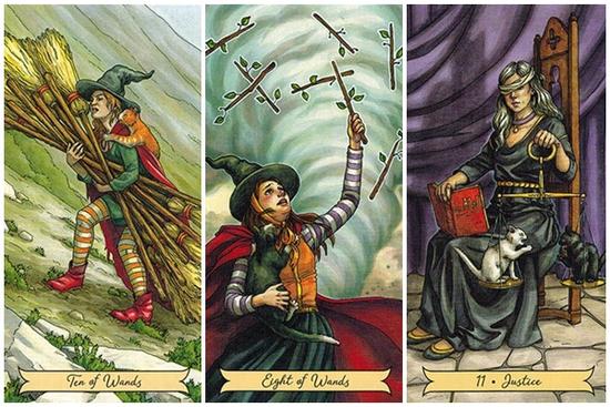 Bói bài Tarot hàng ngày - thứ Năm 19/1/2023: Đả kích xỏ xiên