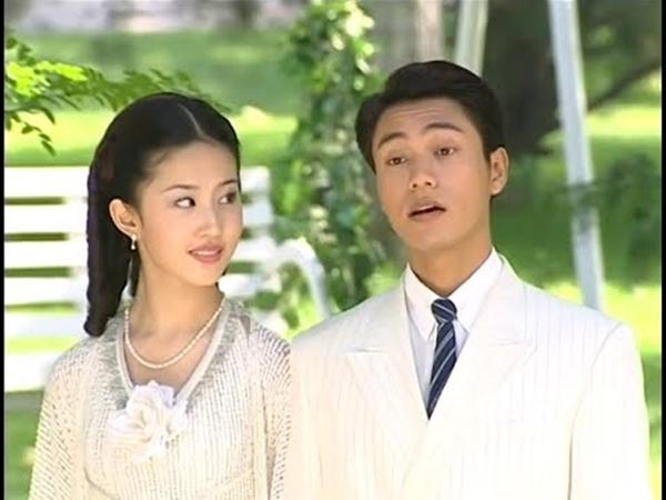 Quá khứ đen tối của Lưu Diệc Phi: bị đồn dùng tiền cướp vai 1 sao Hàn-3