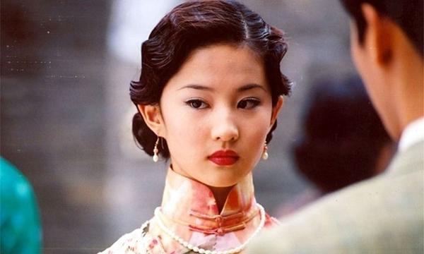 Quá khứ đen tối của Lưu Diệc Phi: bị đồn dùng tiền cướp vai 1 sao Hàn-4