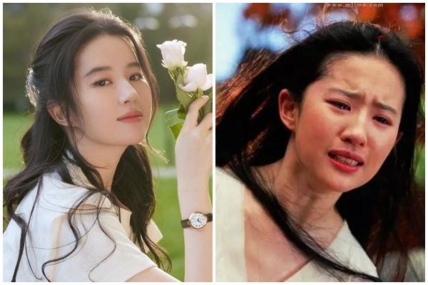 Cha nuôi tỷ phú của Lưu Diệc Phi bỏ rơi người tình kém 30 tuổi-2