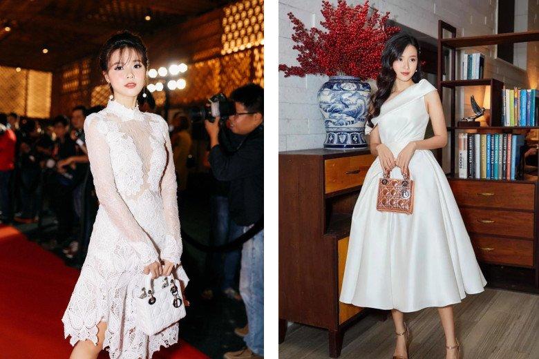 Midu soạn đồ hiệu đón Tết, bóc giá sản phẩm mà choáng-3