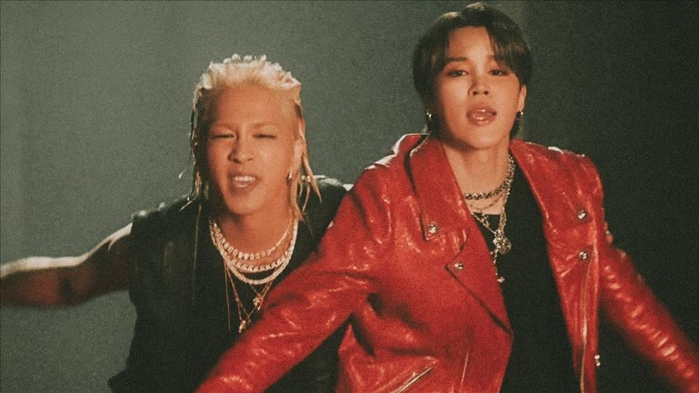 Taeyang (BIGBANG) thân thiết với thành viên BTS nào nhất?-1