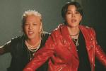 Taeyang (BIGBANG) nhá hàng ca khúc hợp tác cùng Lisa (BLACKPINK)-3