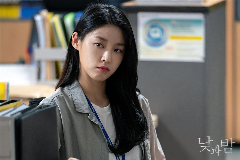 Seolhyun (AOA): Thất nghiệp nhưng không bận tâm đến chuyện kiếm tiền-2