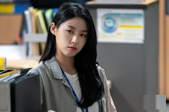 Seolhyun (AOA): Thất nghiệp nhưng không bận tâm đến chuyện kiếm tiền