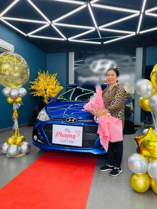 Mẹ Lê Dương Bảo Lâm bị xua đuổi vì ăn mặc xuề xòa như bán vé số-12