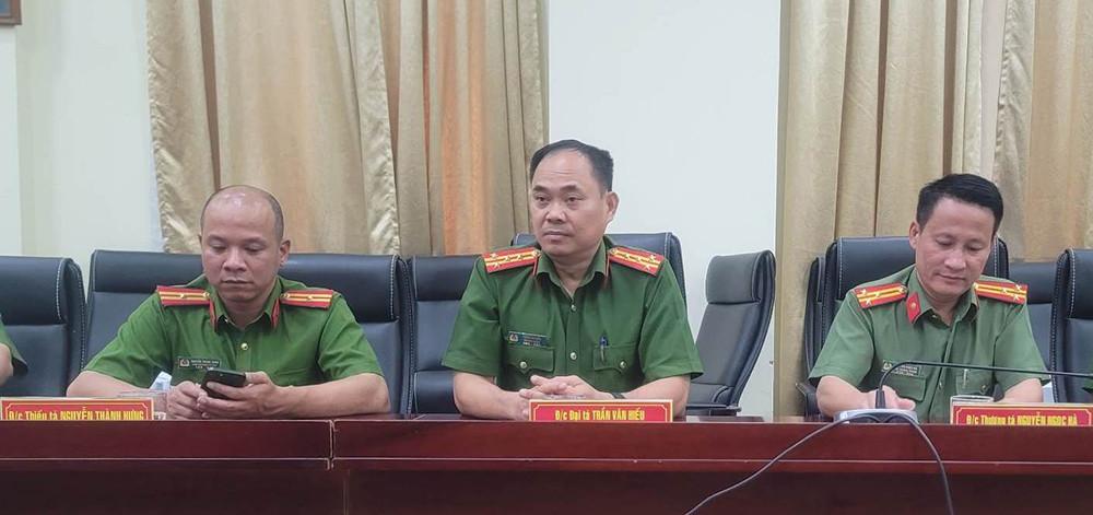 Hé lộ quá trình nhận hối lộ qua 2 đời Cục trưởng Cục Đăng kiểm-3