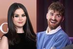 Ảnh hẹn hò của Selena Gomez và bạn trai mới