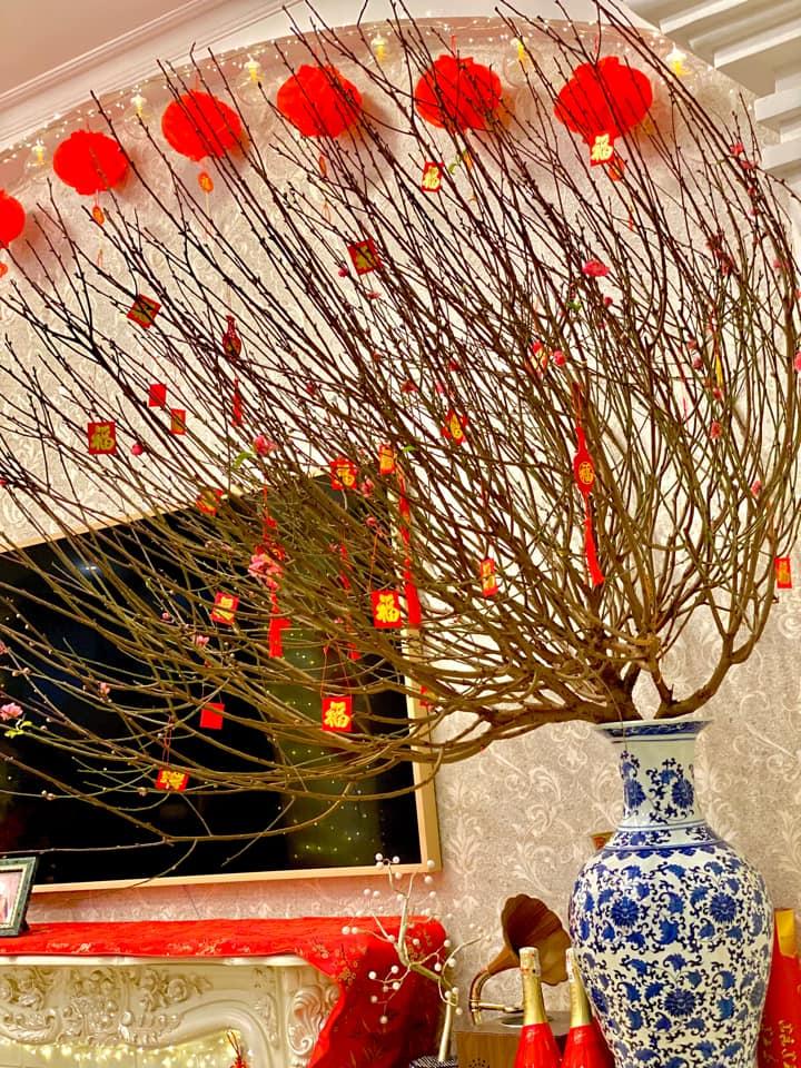 Showbiz Việt ngày 18/1: Thúy Hạnh xa nhà, chồng liền rước em đào-2