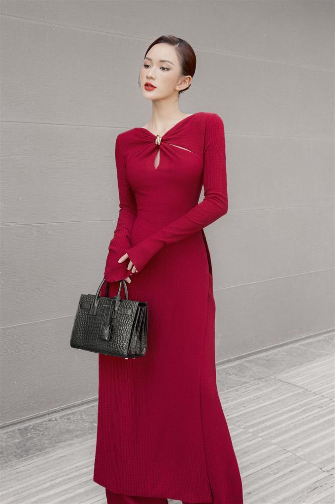 Thùy Tiên có đọ được 2 mẹ bỉm Nhã Phương, Hà Hồ khi đụng hàng?-7