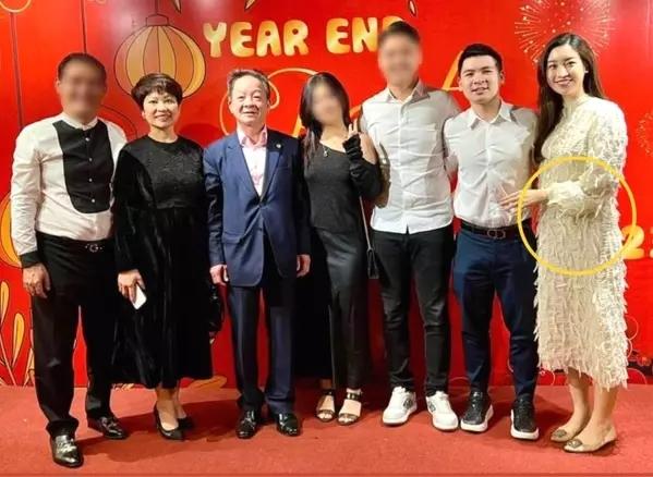 Một năm bội thu đám cưới các nàng hậu Việt-4