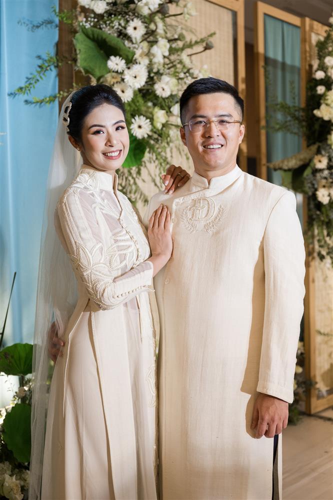 Một năm bội thu đám cưới các nàng hậu Việt-5