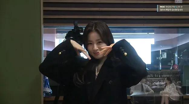 Kang So Ra từ mũm mĩm lột xác thành nữ thần sau khi giảm 20 kg-1