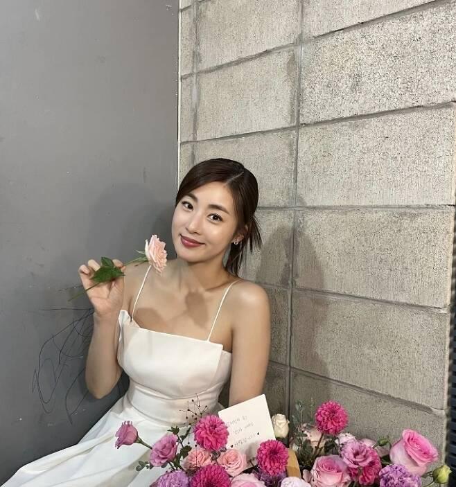 Kang So Ra từ mũm mĩm lột xác thành nữ thần sau khi giảm 20 kg-2