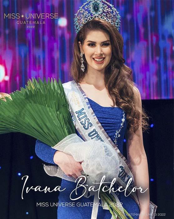 Á hậu của ông Nawat bại toàn tập tại Miss Universe 2022-5