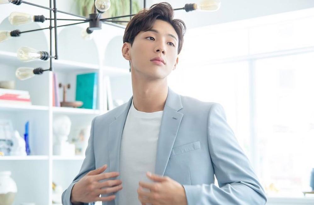 Sao Người Tình Ánh Trăng bị tòa án xác nhận bắt nạt học đường-1