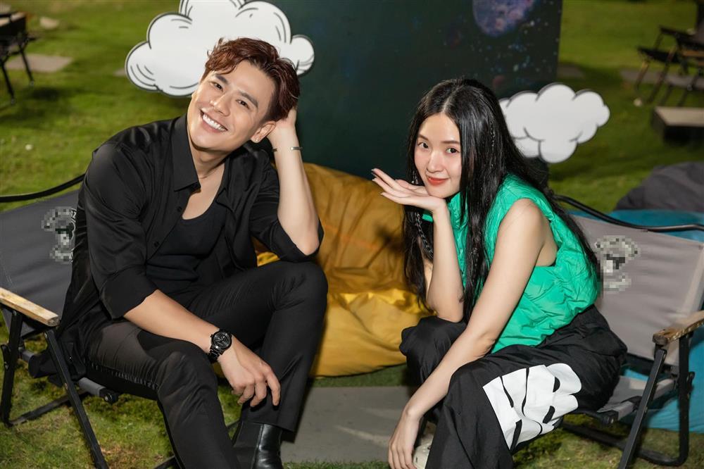 Midu chủ động khoe ảnh bên bồ tin đồn, fans phản ứng bất ngờ-2