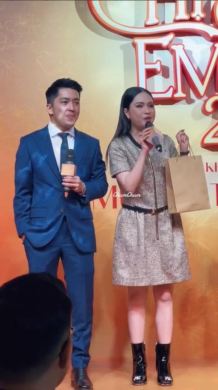 Đoàn Di Băng tung ảnh sặc mùi tiền khác hẳn ảnh cam thường-7