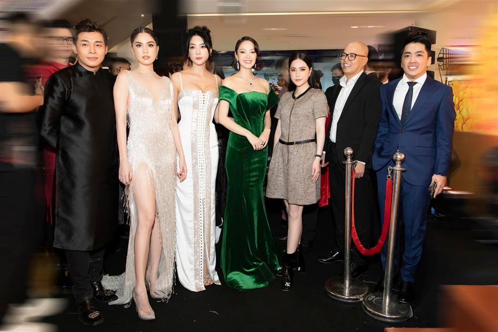 Đoàn Di Băng tung ảnh sặc mùi tiền khác hẳn ảnh cam thường-3