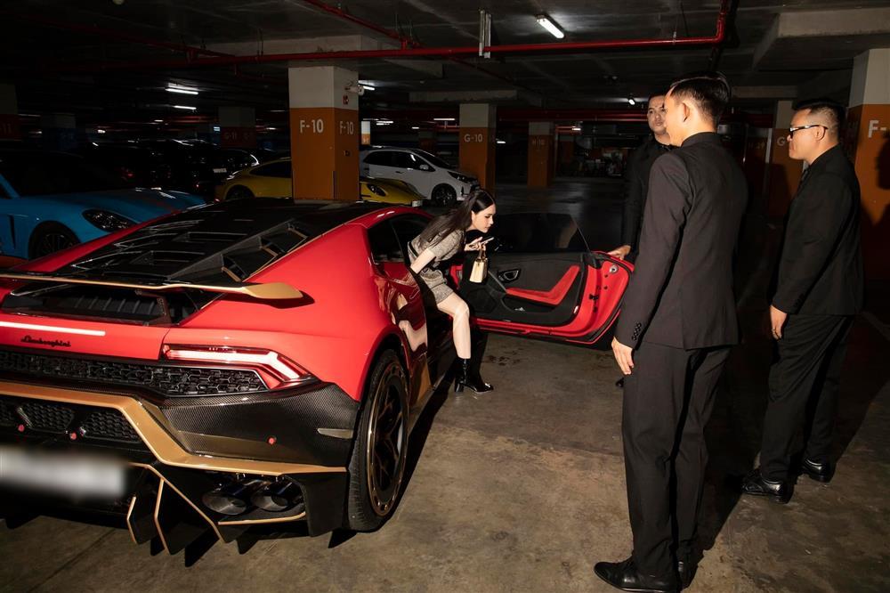 Đoàn Di Băng tung ảnh sặc mùi tiền khác hẳn ảnh cam thường-1