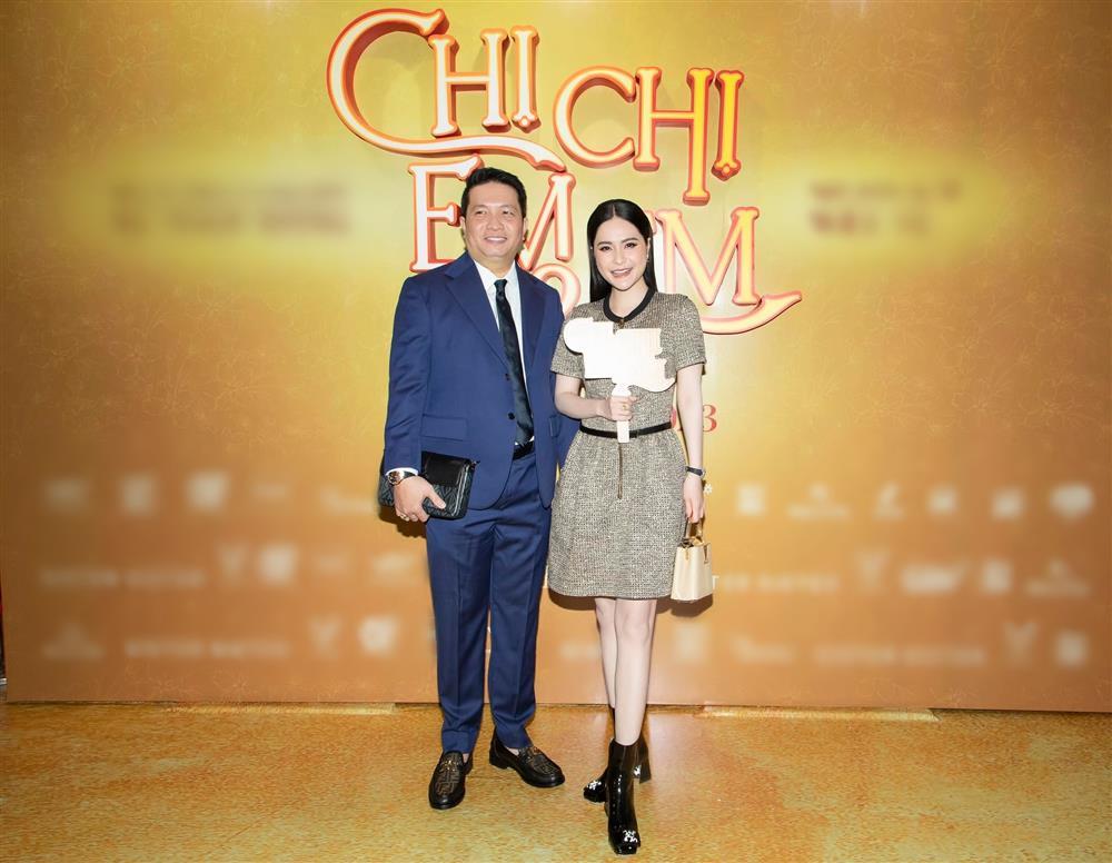 Đoàn Di Băng tung ảnh sặc mùi tiền khác hẳn ảnh cam thường-4